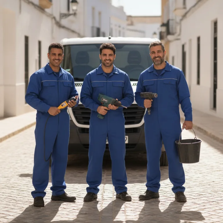 Trattamento Umidità team a Lecce